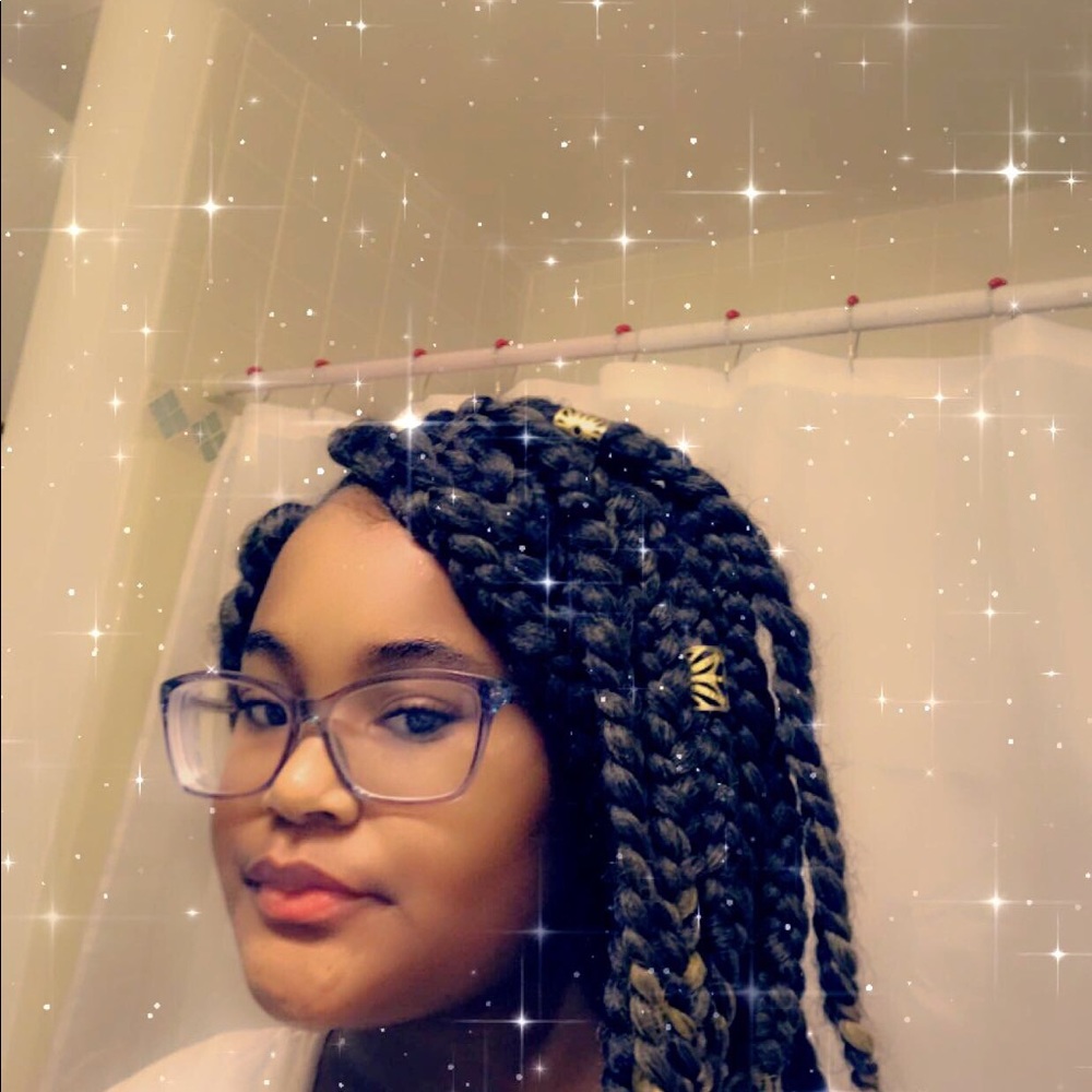 Meet your Posher, Jada